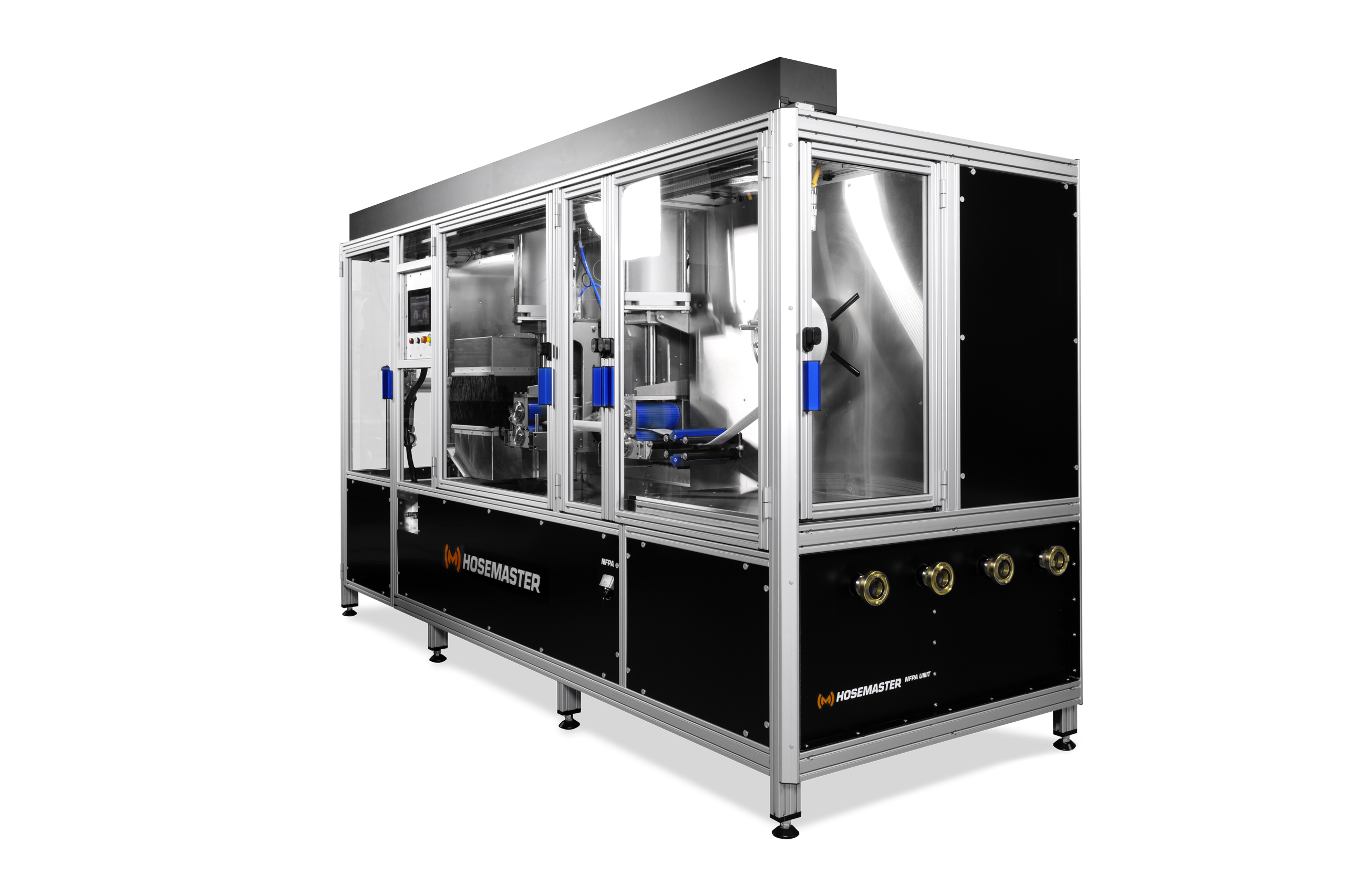 Hosemaster – Hose Care Equipment