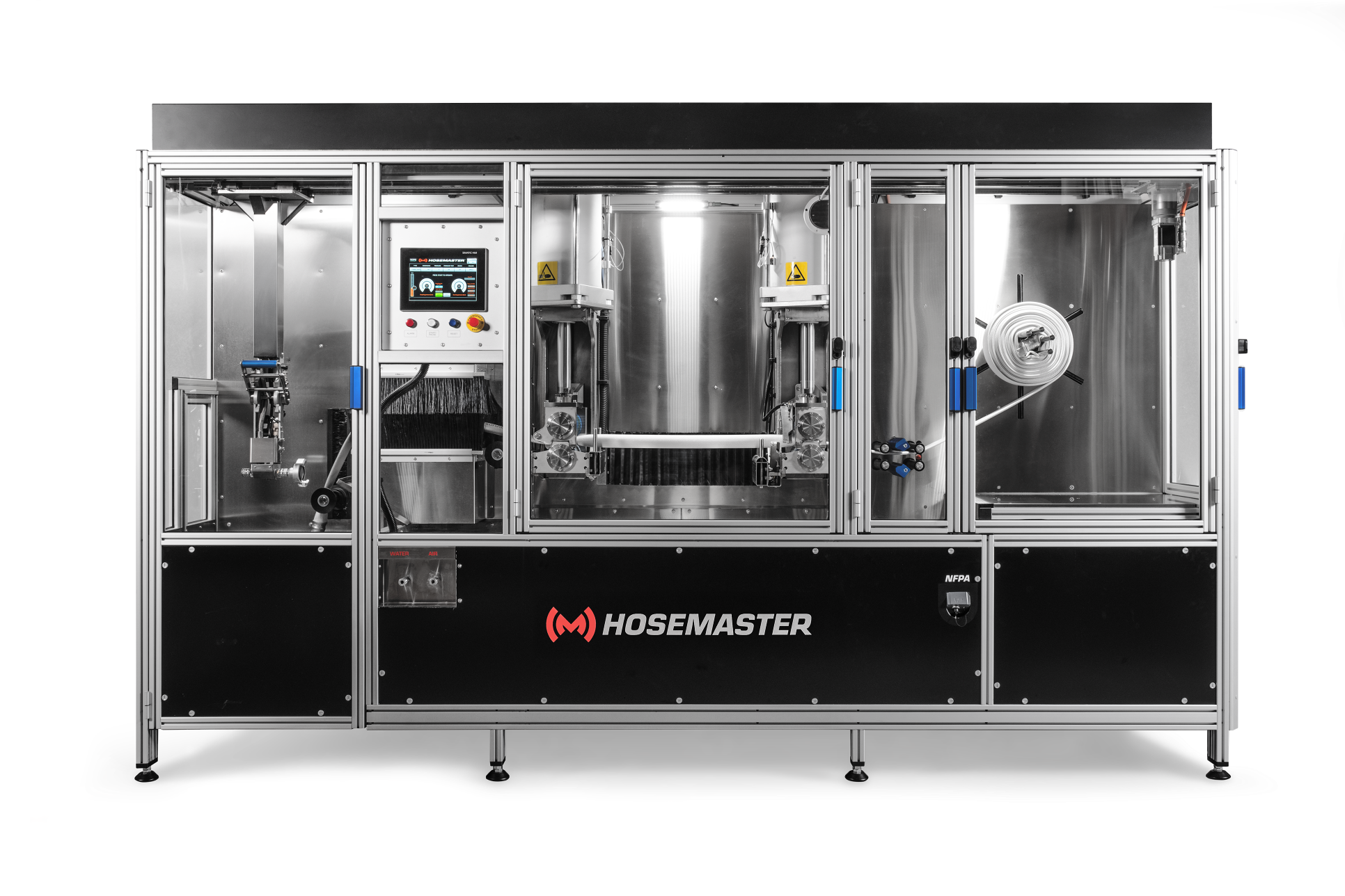 Hosemaster – Hose Care Equipment