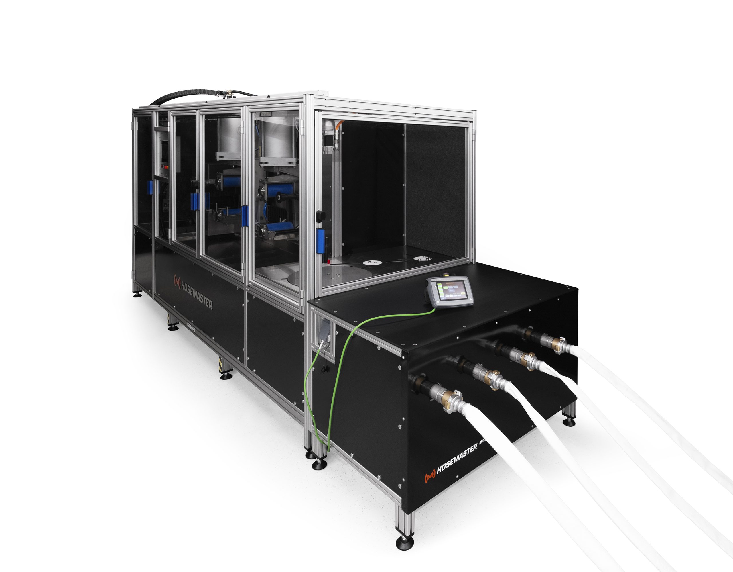 Hosemaster – Hose Care Equipment