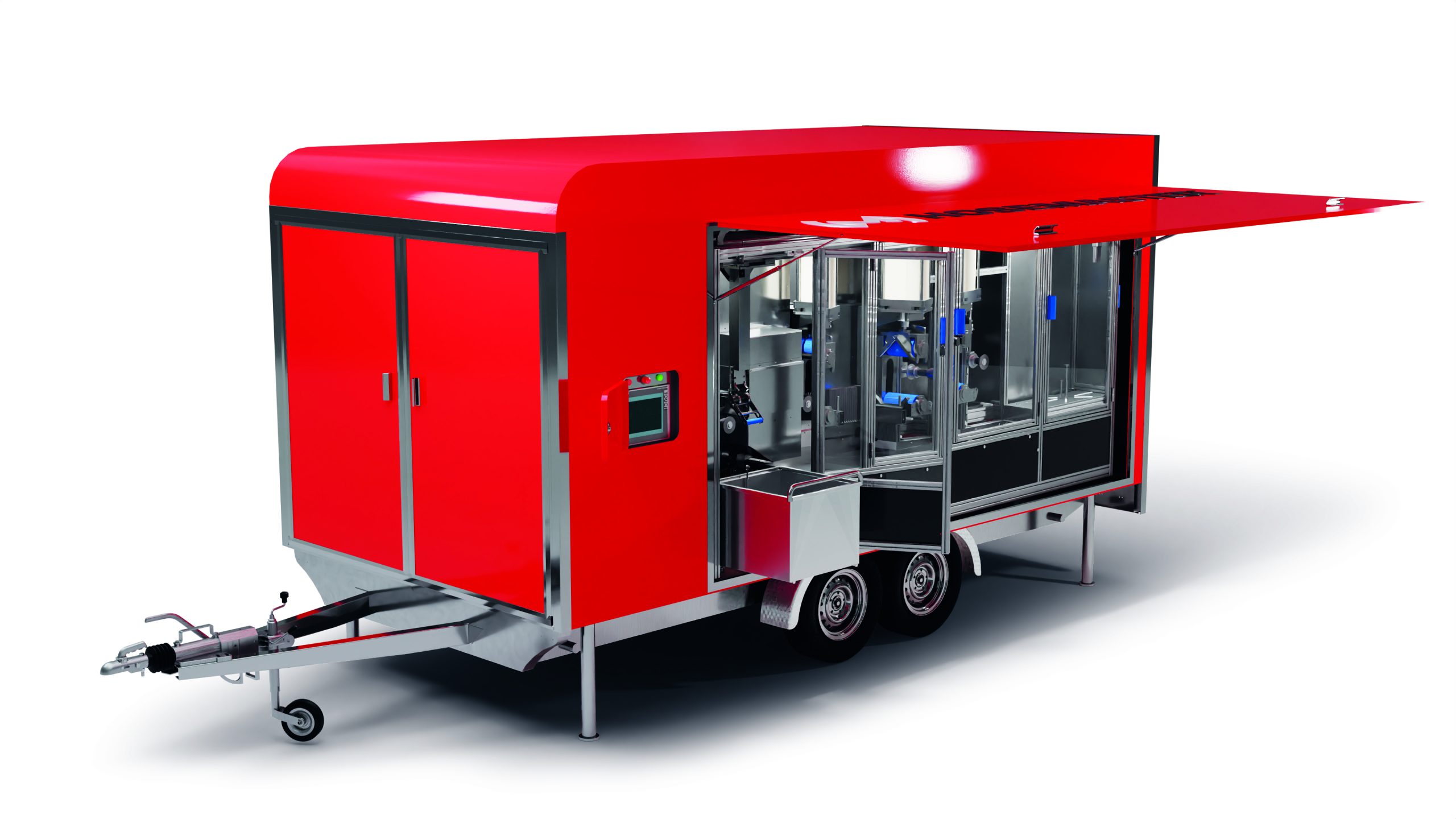 Hosemaster – Hose Care Equipment