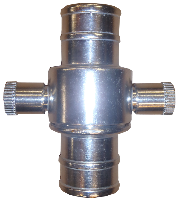 BS 336 Hose Coupling 2½” - Esteri Group