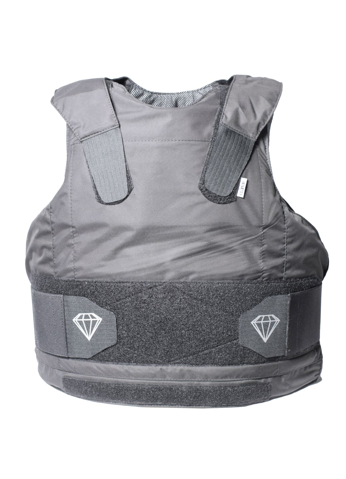 Ballistic Vest, Pro Vest