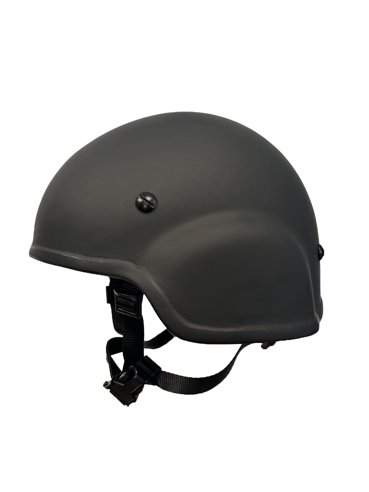 Ballistic Helmet, lowcut w/o rails and shroud