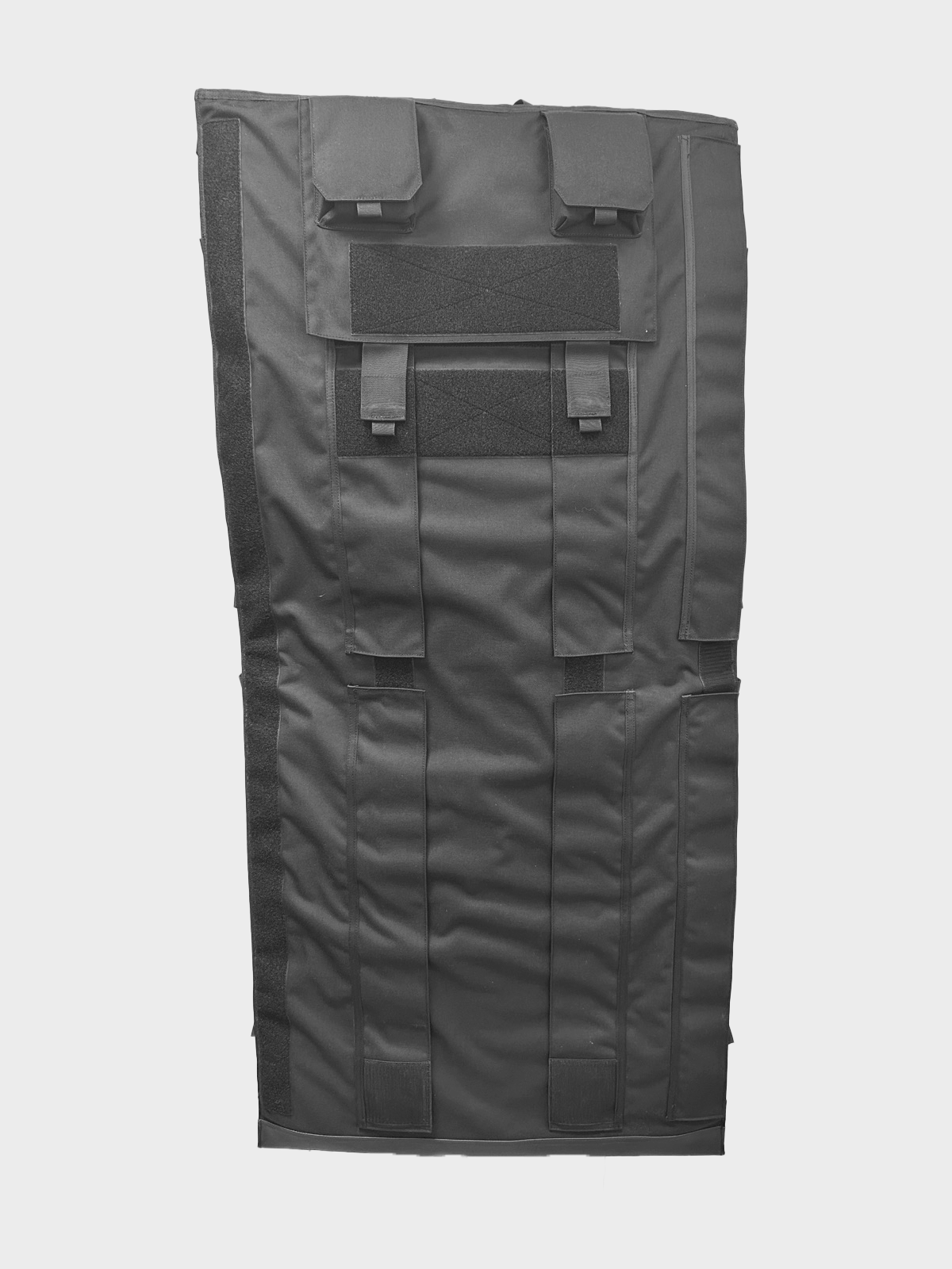 Soft Ballistic Shield/Blanket