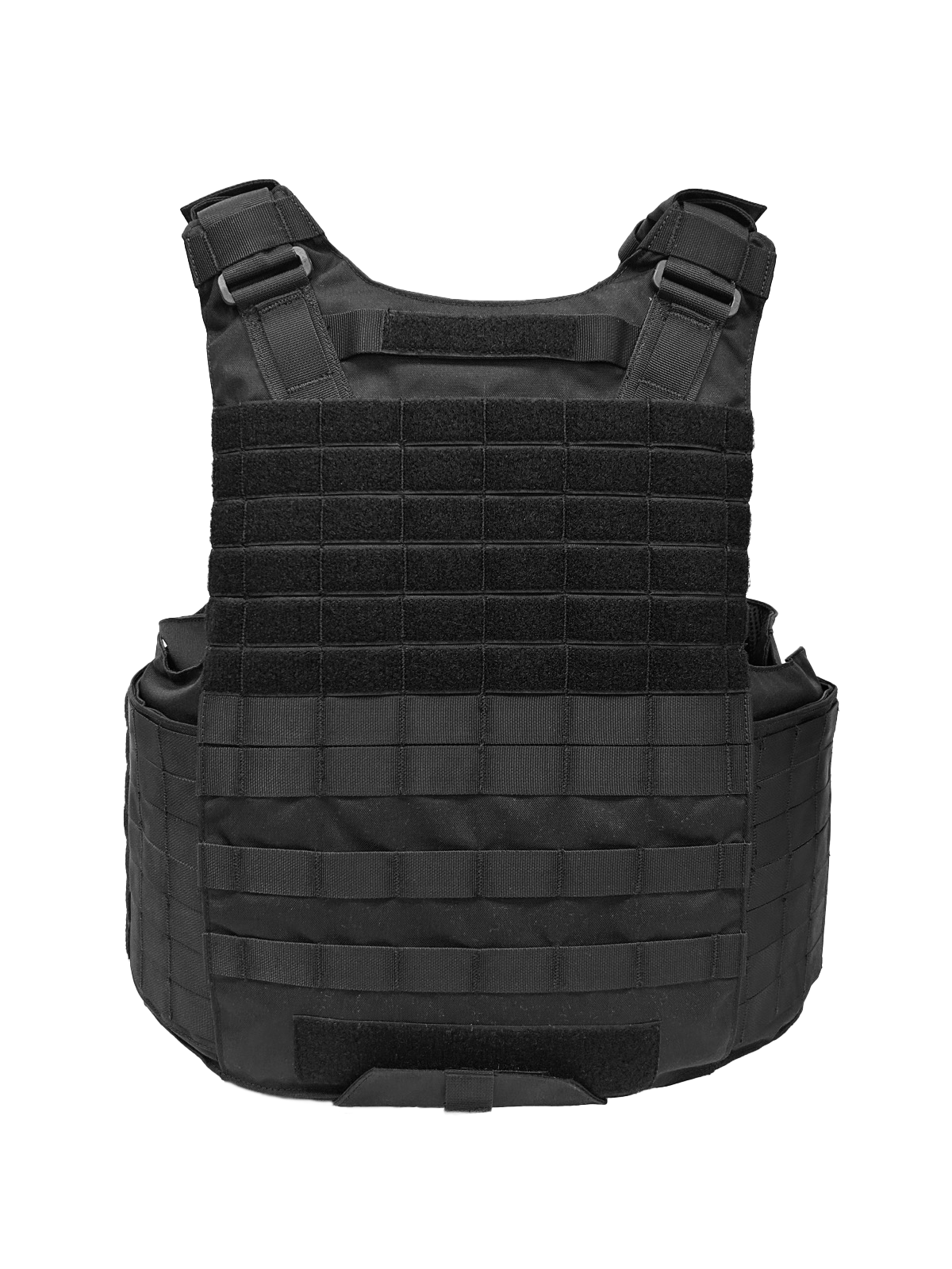 Ballistic Vest Tactical Modular (TacMod)