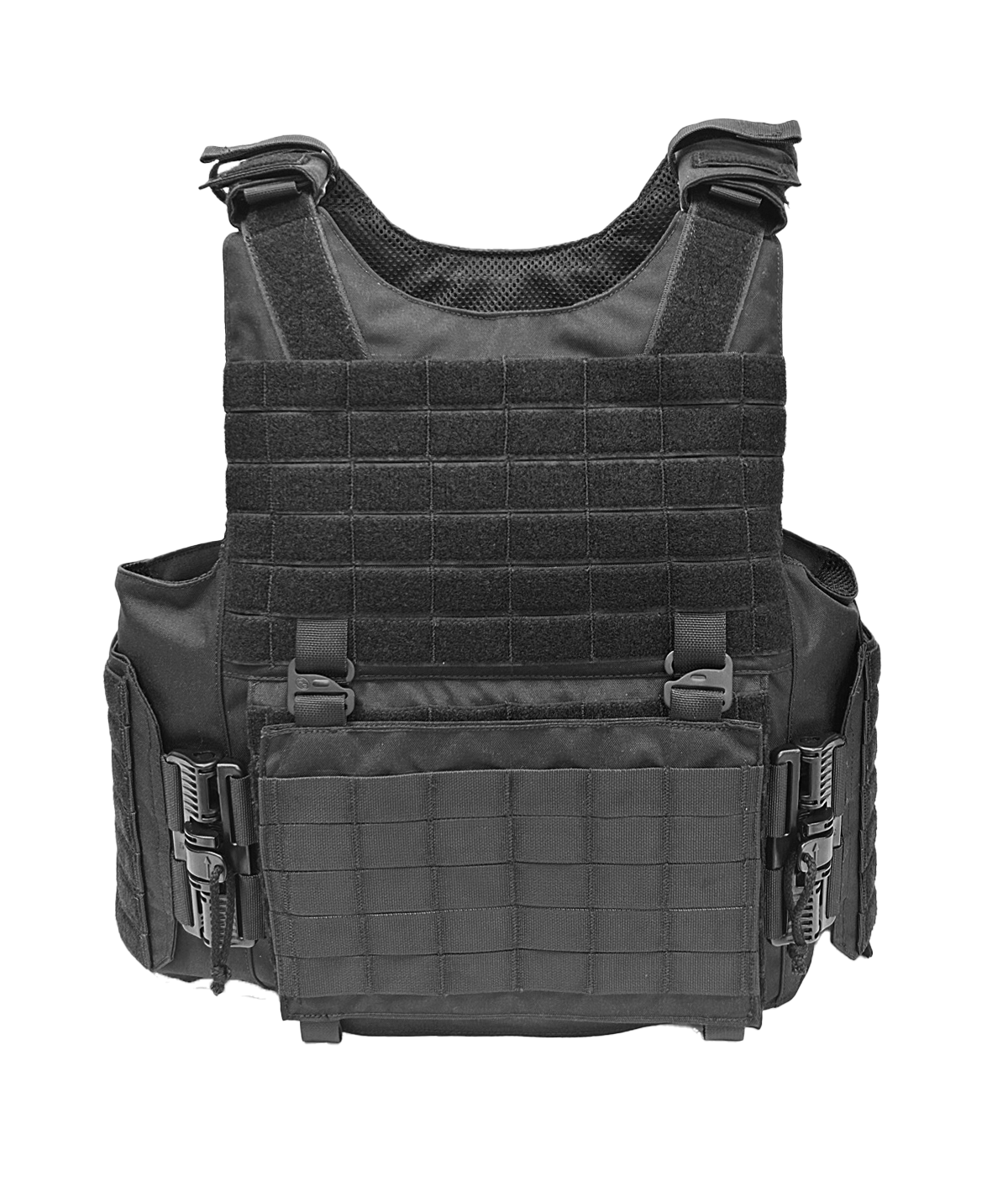 Ballistic Vest Tactical Modular (TacMod)