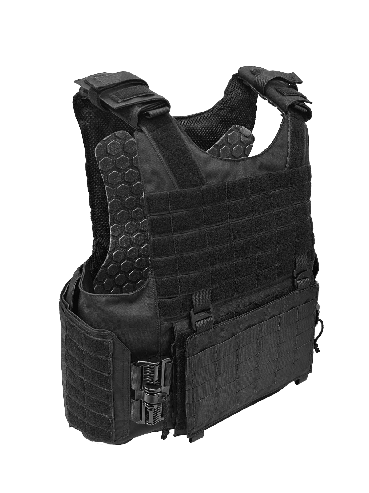 Ballistinen suojaliivi Tactical Modular (TacMod)
