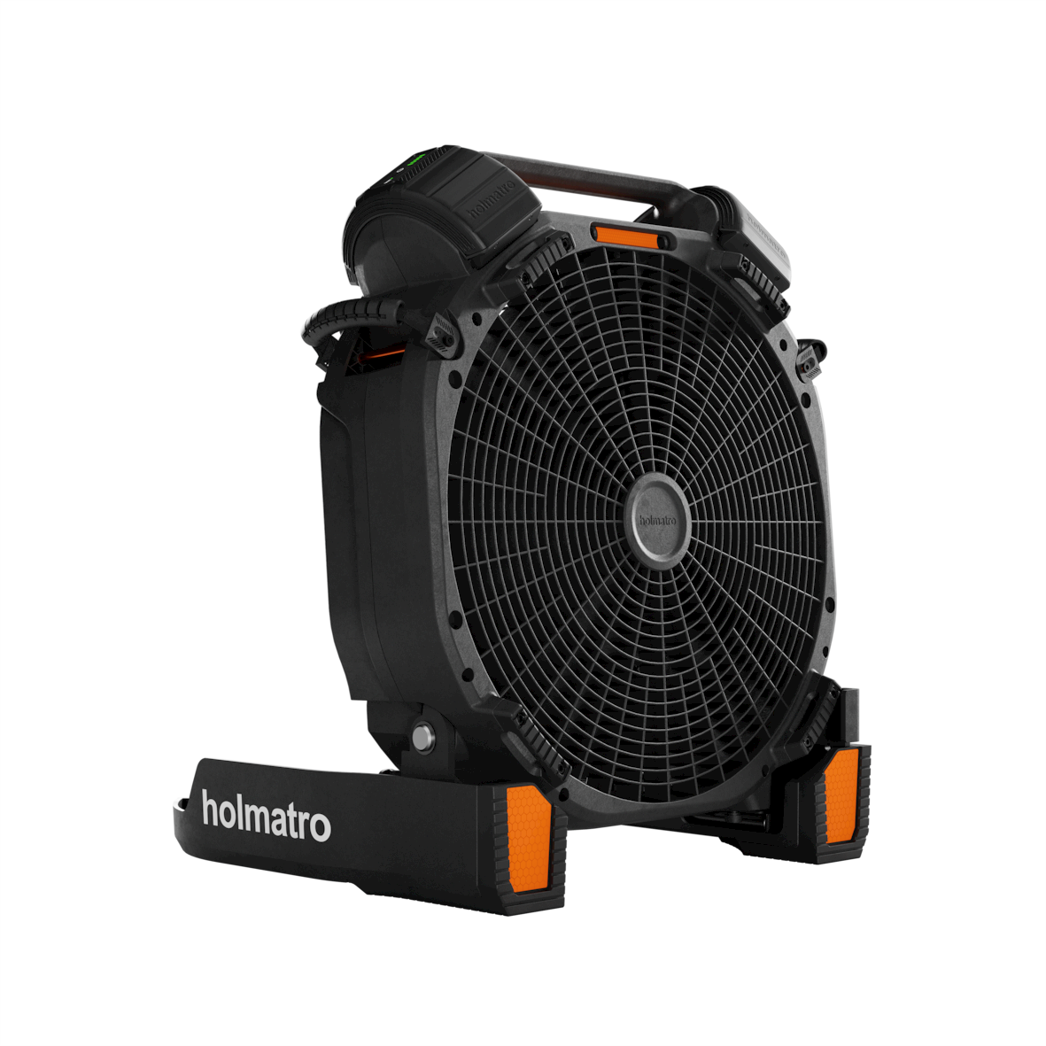 Holmatro PPV20 tuuletin