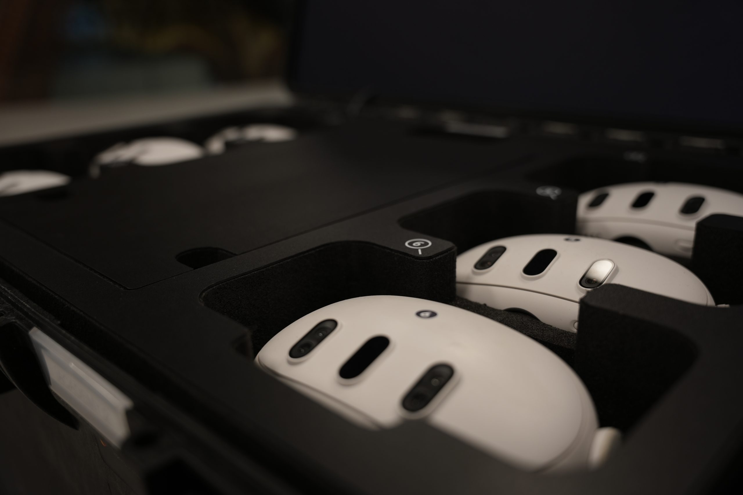 Flashgroup VR goggles