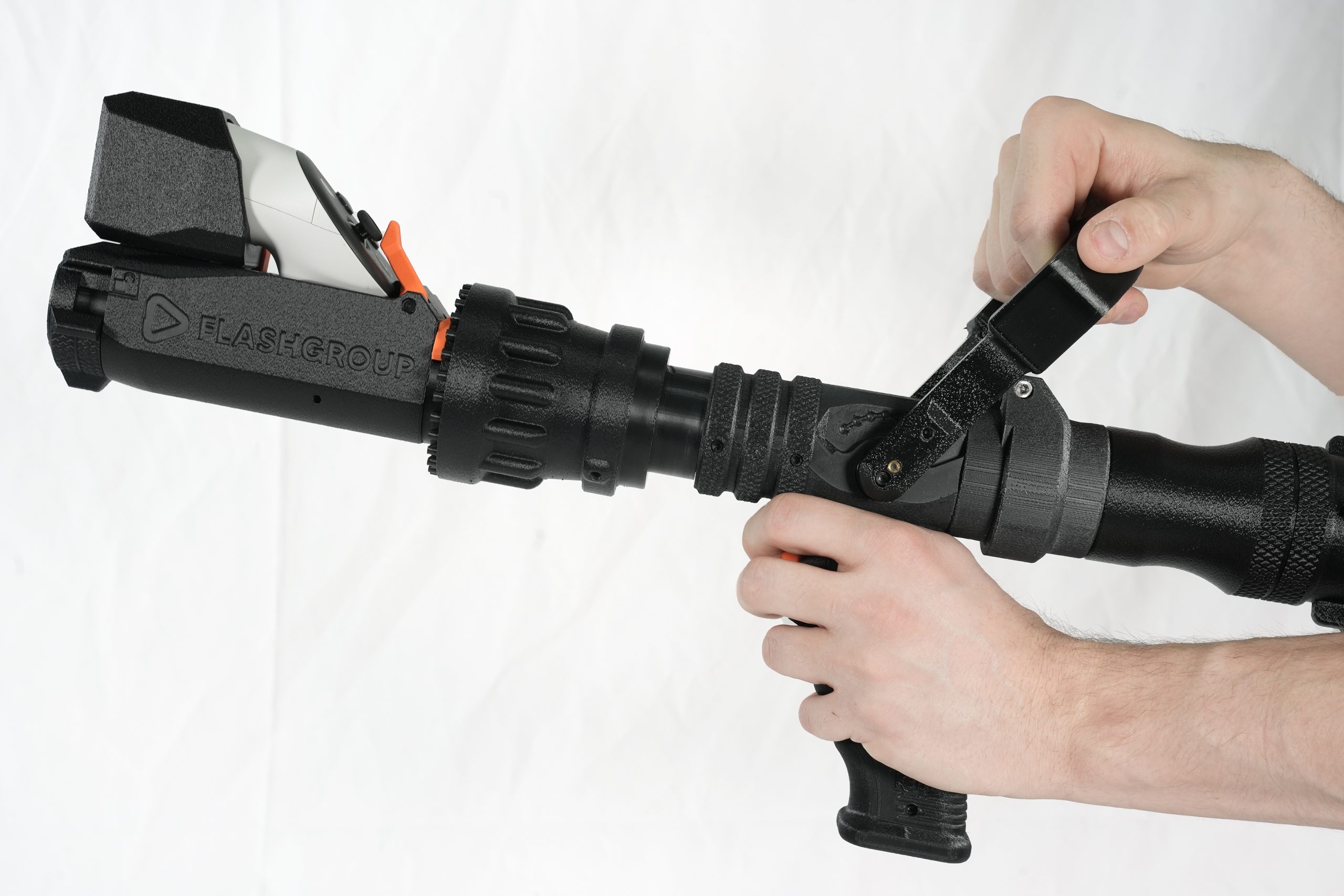 Flashgroup VR goggles