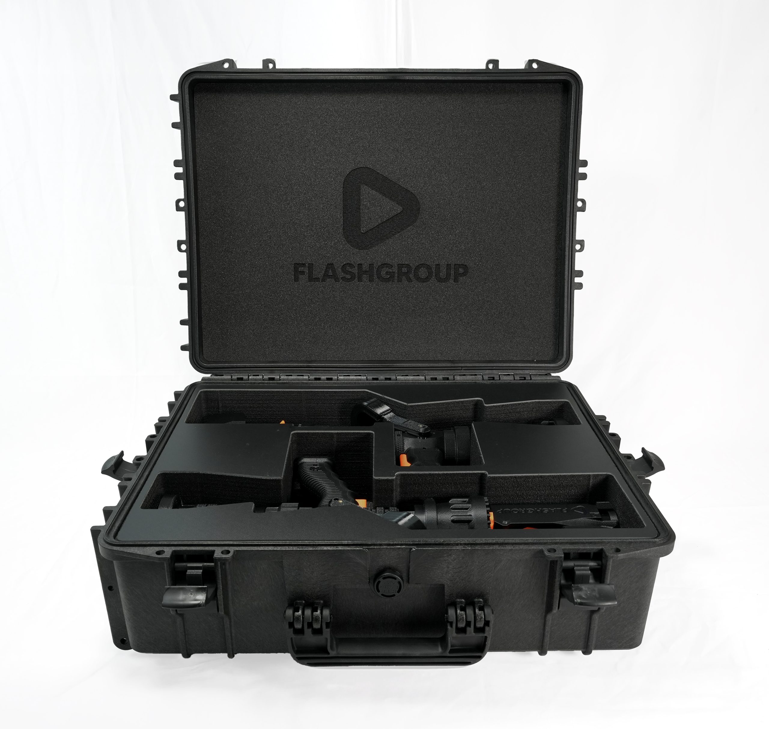 Flashgroup VR goggles