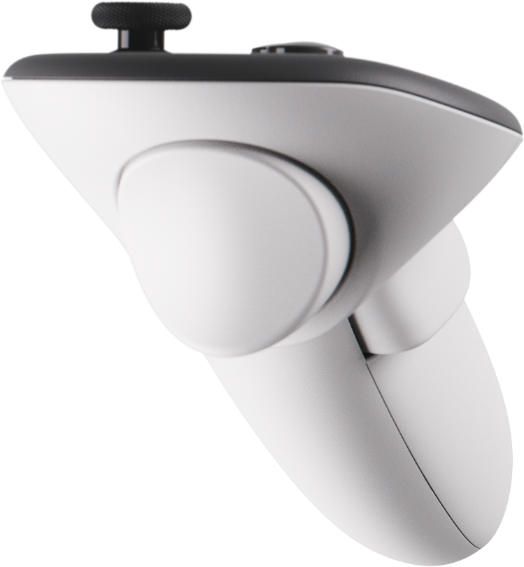 Flashgroup VR goggles