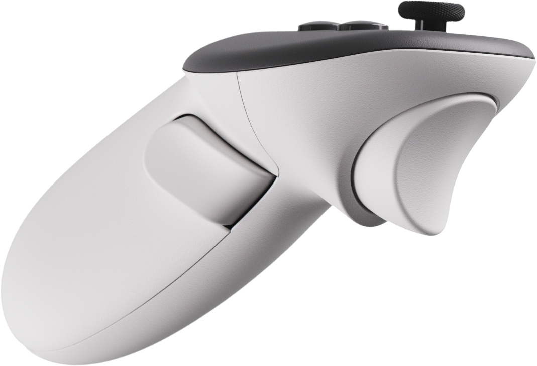 Flashgroup VR goggles